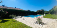 maison à VILLENEUVE SUR LOT (47300)